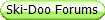 Ski-Doo Forums